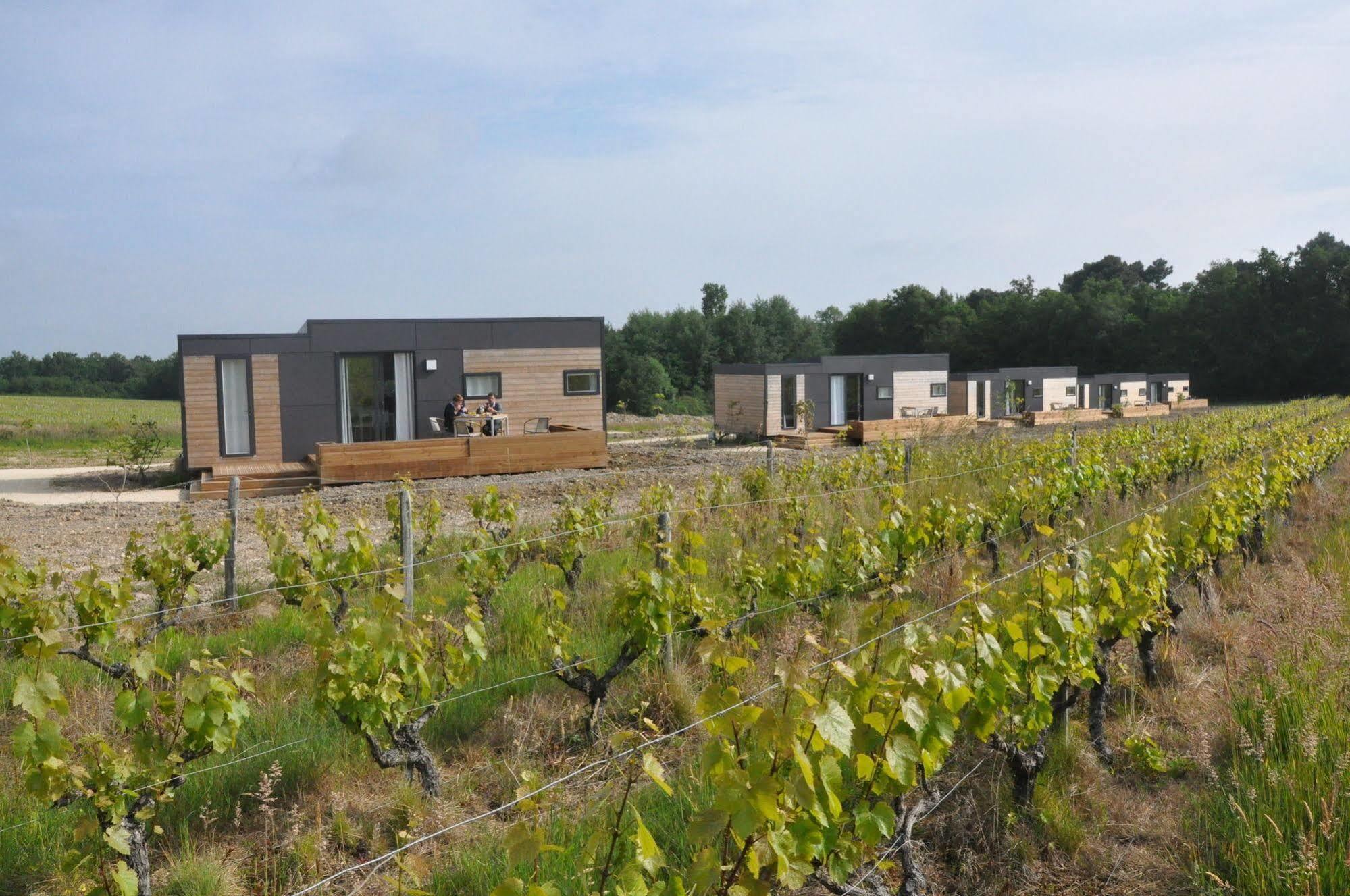 Les Pierres D'Aurele Chambres D'Hotes แซ็งต์-จอร์จ-ซูร์-แชร์ ภายนอก รูปภาพ